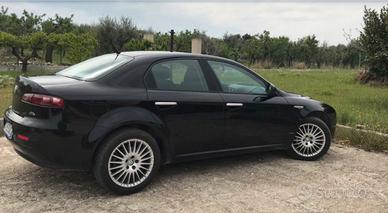 Ricambi carrozzeria alfa romeo 159