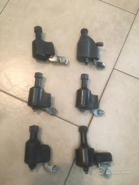 Ricambi bici vintage