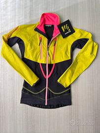 Giacca KARPOS Alagna Lite W NUOVA