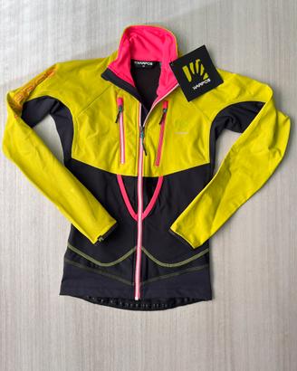 Giacca KARPOS Alagna Lite W NUOVA