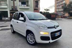 Fiat Panda 1.3 MJT S&S Lounge CON 160MILA KM
