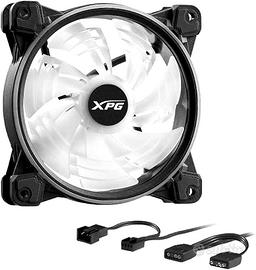 Ventole case XPG Hurricane