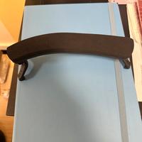 Spalliera Artino per violino 4/4