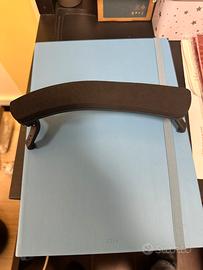 Spalliera Artino per violino 4/4