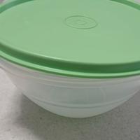 ciotola tupperware