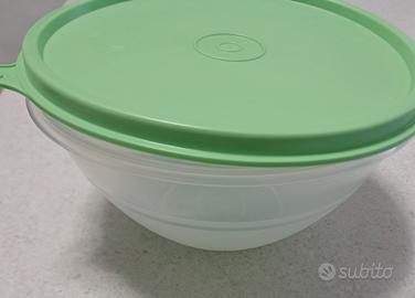 ciotola tupperware