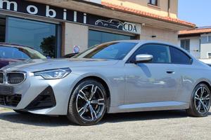 BMW 218 i Coupé M sport *PREZZO REALE SENZA VINC