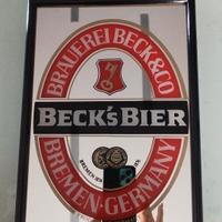 quadro a specchio vintage