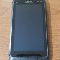 Nokia N8