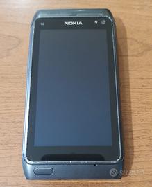 Nokia N8