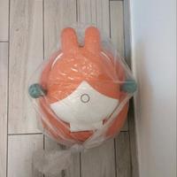 Vasino per bambini a forma di coniglietto