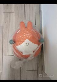 Vasino per bambini a forma di coniglietto