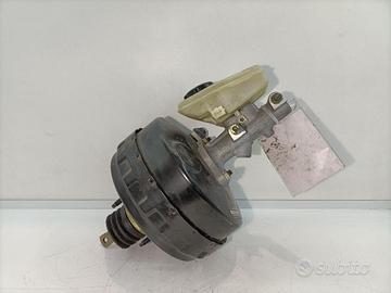 SERVOFRENO JAGUAR XJ 1° Serie JLM20557 AJ8A benzi