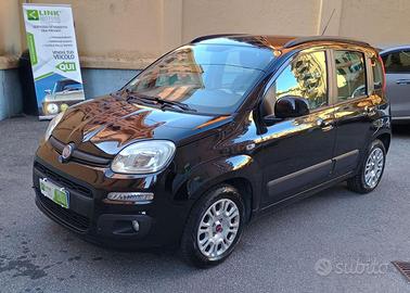 FIAT Panda 1.3 MJT S&S Lounge