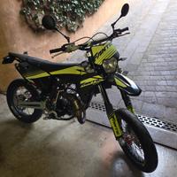 FANTIC 50 XM PERFORMANCE