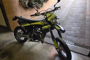 FANTIC 50 XM PERFORMANCE