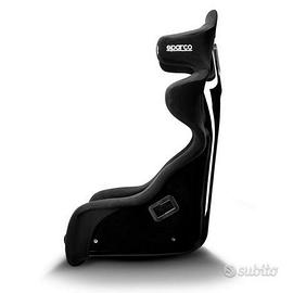 Sedile Sportivo Sparco ProAdv Qrt