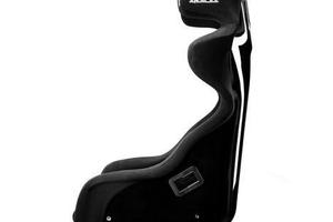 Sedile Sportivo Sparco ProAdv Qrt