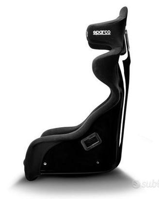Sedile Sportivo Sparco ProAdv Qrt