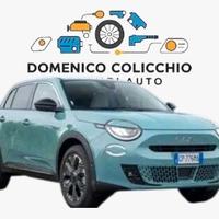 RICAMBI USATI FIAT 600 2024