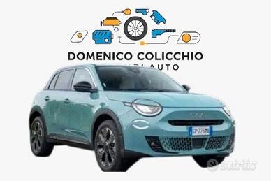 RICAMBI USATI FIAT 600 2024