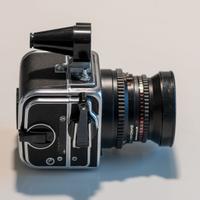 VENDUTA Hasselblad SWC Biogon 38mm 1:4,5 T*