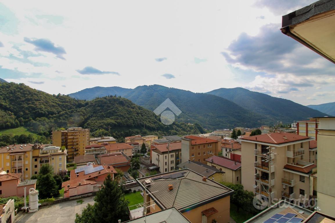 Appartamento – Lumezzane, Montagnone, Mosniga - Altro