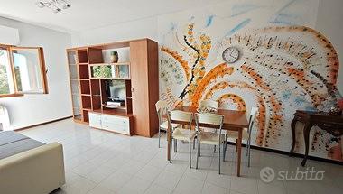 Settimane al mare ad Aprilia marittima