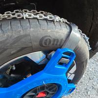 Catene da neve Spike Spider Alpine Pro 