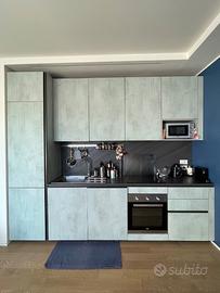 CUCINA completta con Eletrodomestici