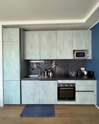 CUCINA completta con Eletrodomestici
