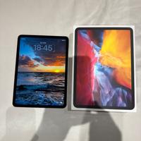 APPLE IPAD 11 PRO  128 gb WIFI + CELLULAR
