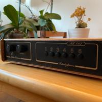 Filodiffusore d’epoca Alpha Electronic AE 103