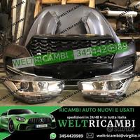Ricambi per dr4