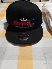 Cappello pfl boxe