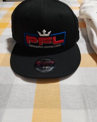 Cappello pfl boxe