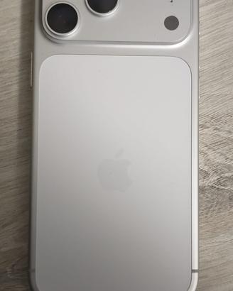 Iphone 17 Pro Max 512GB PARI AL NUOVO