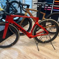 Cervelo S5 “Nuovo”