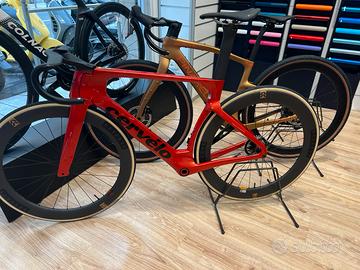 Cervelo S5 “Nuovo”