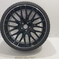 CERCHIO IN LEGA AUDI TT Serie (FV3,FVP) 8S0601025A