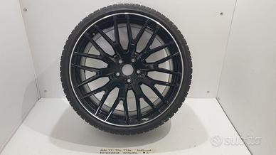 CERCHIO IN LEGA AUDI TT Serie (FV3,FVP) 8S0601025A