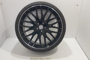 CERCHIO IN LEGA AUDI TT Serie (FV3,FVP) 8S0601025A