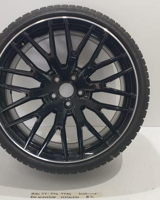 CERCHIO IN LEGA AUDI TT Serie (FV3,FVP) 8S0601025A