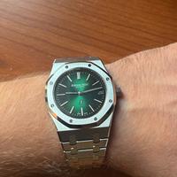 AP royal oak jumbo 16202 ZF