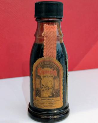 Mignon Kahlúa "Licor de Café"
