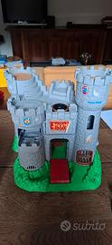 Fisher Price castello