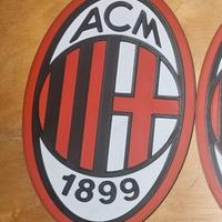 scudetto del Milan