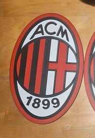 scudetto del Milan