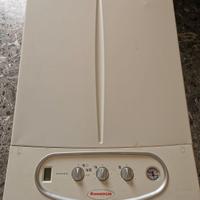 Caldaia Immergas Victrix Zeus 26 ERP