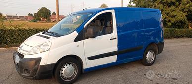 Fiat scudo 